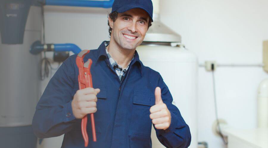 Professional Leak Detection in King William, VA